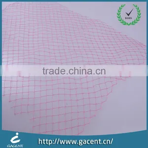 Embroidery Organza Bridal Tulle Spool for Wedding Dress thumbnail-6