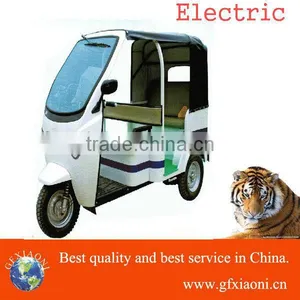 @ Electric Tricycle Electric Trike thumbnail-1