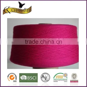 Hotsale Good Quality Merino Wool and Acrylic Blend Knitting Yarn for Sweater Are Very Popular in America Market thumbnail-1