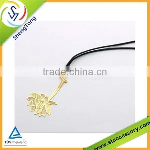 2015 New China Style and Cute Metal Bookmark Hot Selling With Many Different Material thumbnail-4