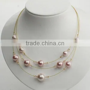 Various Sizes of Flexible Stainless Steel Wire for Jewelry Made in Japan thumbnail-3