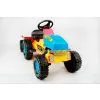 2013 Newest Fashion Design Ride On Cars for Kid to Drive|Pedal Cars thumbnail-2
