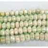 Rondelle Crystal Millefiori Beads Wholesale From China Beads Factory thumbnail-2