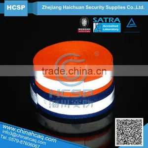 Reflective Waved Webbing thumbnail-1