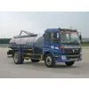 FOTON 4*2 10cbm Fecal Suction Truck/fecal Vacuum Truck (CLW5160GXEB4) thumbnail-1