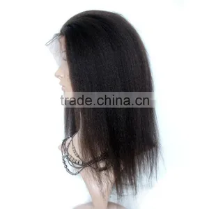Direct Hair Factory Wholesale Cheap Human Mink Brazilian Hair Wig thumbnail-4