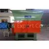 Automatic Plastic Shredder Machine Single Shaft For PVC Lump thumbnail-1
