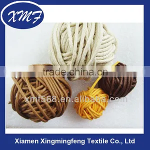 Different Colors Waxed Cotton Cord thumbnail-1