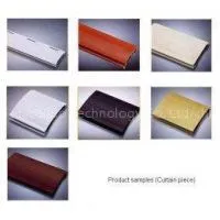 Rolling Shutter Door thumbnail-1