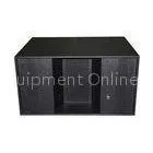 Compact Disco Sound Equipment , 2x18