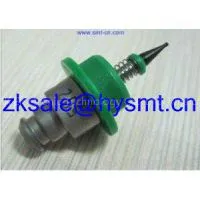 Juki Nozzle 502, Juki 502 Nozzle, SMT Machine Nozzle, SMT Nozzle thumbnail-1