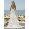 Fashion Bridal Wedding Dress thumbnail-2