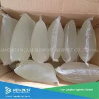 White Brand Hotmelt Adhesive Glue thumbnail-2