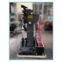 300J Semi-Automatic Charpy Impact Testing Machine thumbnail-2
