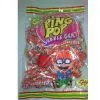 Lollipop With Bubble Gum-f083 thumbnail-1