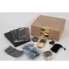 Nokia 8800 Sirocco Gold Mobile Phone thumbnail-1