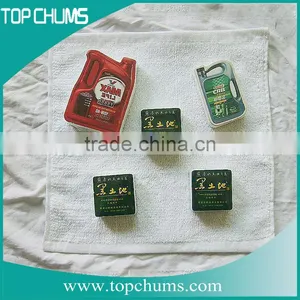 Cheap Promotional China Supplier Magic Towel Super Absorbent,hot-pressed Purple Towel,tablet Compressed Towel thumbnail-1