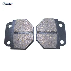 Motorcycle Disk Brake Pad, 15years OEM Factory thumbnail-2
