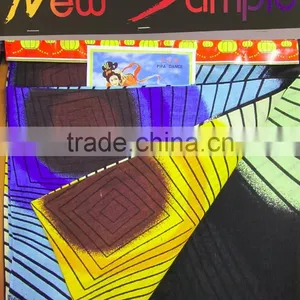 Viscose Fabric thumbnail-1