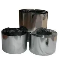 Titanium Sheet Foil thumbnail-1