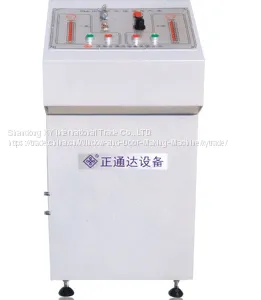 ZQJ-II Argon Gas Filling Machine for Insulating Glass thumbnail-1