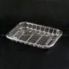 Plastic Food Container (food & Fruit Tray) thumbnail-1