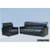 Office Sofa,sofa,leather Sofa(B4) thumbnail-1