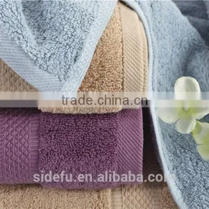 5 Star Hotel Towel,Dobby Towel,Bath Towel thumbnail-3