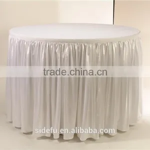 Hotel Table Cloth,Table Linen,Hotel Linen thumbnail-1