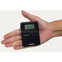 Digital Wireless Tour Guide System thumbnail-1