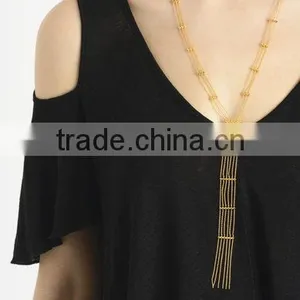 Womens Fashion Off-shoudler Casual Loose T-Shirts,Blank Plain Black T-shirts for Women thumbnail-5