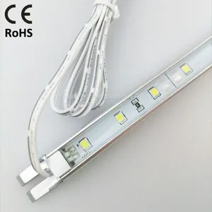 Waterproof Customizable LED Bar Light, LED Showcase Liht thumbnail-1
