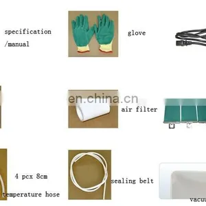 3D Sublimation Machine Heat Press Machine Printing Machine thumbnail-6