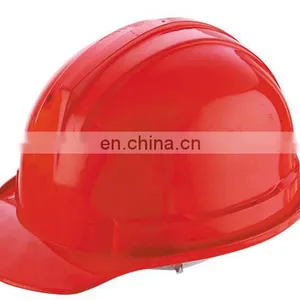 Industrial Security Safety Helmet thumbnail-1