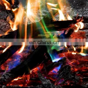 Wood Burning Fires Magical Fire thumbnail-3