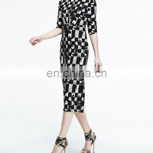2016 Most Popular Latest Long Dress Designs Photos thumbnail-1