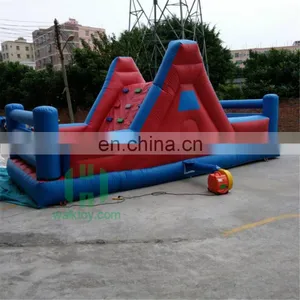 Special Hot-sale Inflatable Slide Combo,cheap Inflatable Bouncer Slide,gaint Inflatable Bouncy Castle thumbnail-2