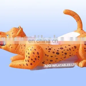 AOQI Commercial Use Great Attraction Competitive Price Advertising Inflatable Model thumbnail-1