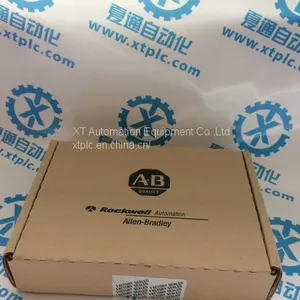 New Original AB Contraller Module 1756-IF16H 1746-INT4 thumbnail-1