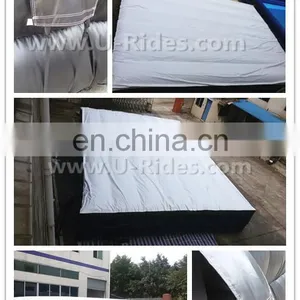Top Quality Inflatable Air Bag thumbnail-4