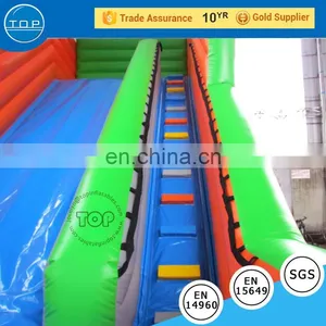 Professional Minions Bouncy Castle Inflatable Bouncer Slide With High Quality thumbnail-3