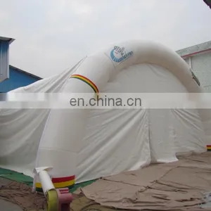 Popular Inflatable Pub Tent Inflatable Bar Tent Air-sealed Bar Tent thumbnail-2