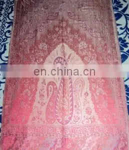 Shawl Handmade India New Colours Cheap thumbnail-3