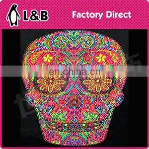 Colored Fashionable Cute Patches Embroidered Patches thumbnail-6