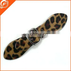 Fashion PU Leather Toggle Buttons thumbnail-1