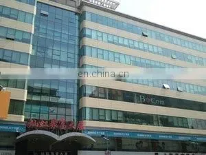 Shanghai Kck Trading Co., Ltd. company overview - view 1 thumbnail