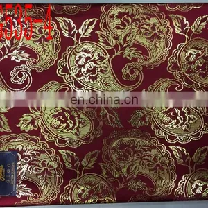Hot Selling Wedding Sego Headtie(SG535) New Sego Headtie thumbnail-4