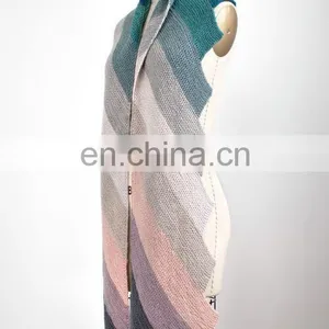 Shawls - Ladies Pakistani Kashmiri Shawl thumbnail-1