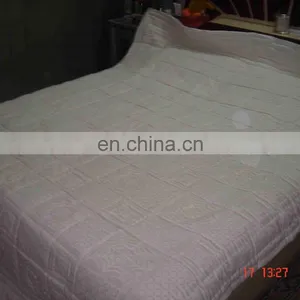 Traditional Handmade Jaipuri Bed Sheet thumbnail-1