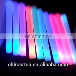 LED Magic Multicolor Lighting Plastic Cheer Stick thumbnail-5